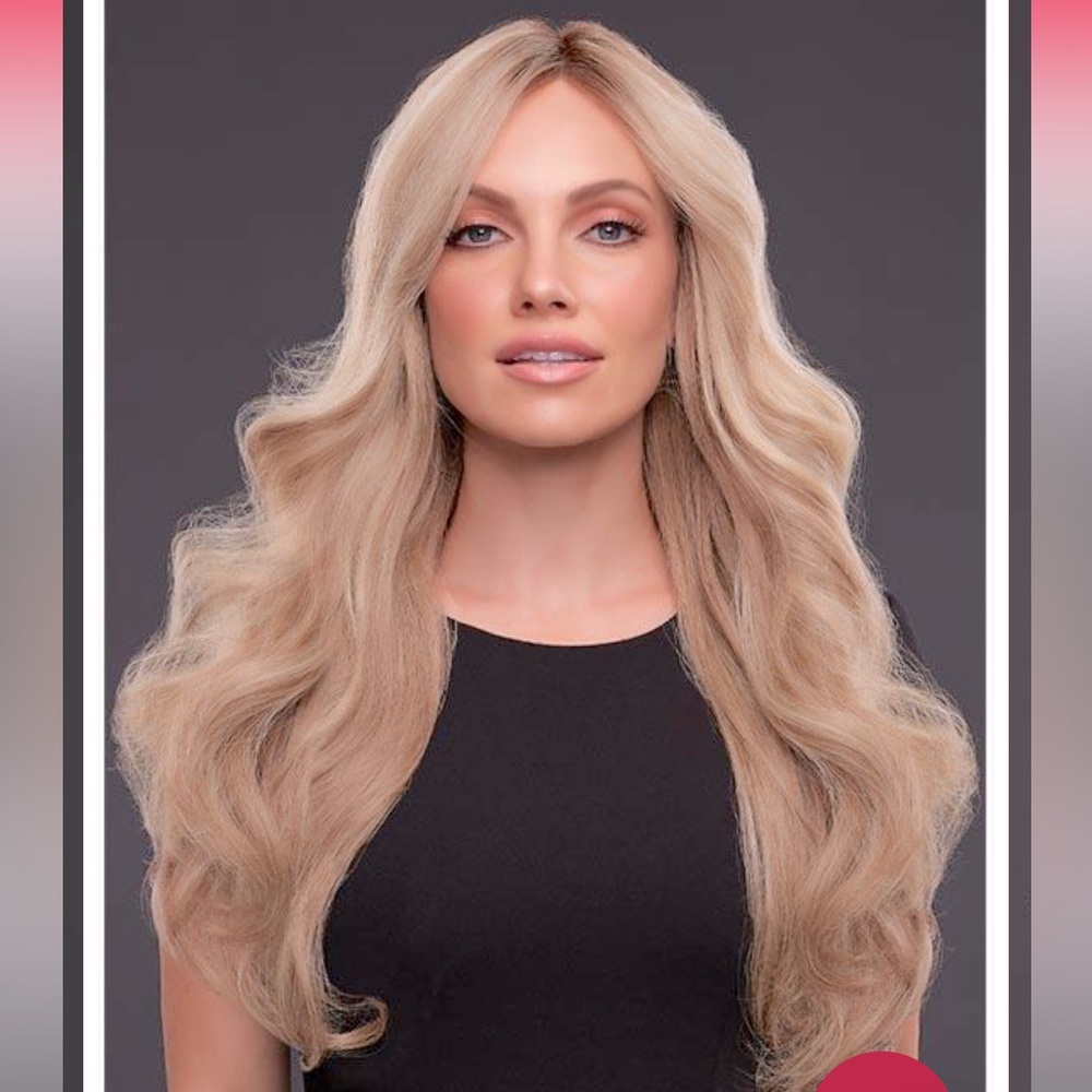 Remy Human Hair wig//NWT 🏷️ ♥️